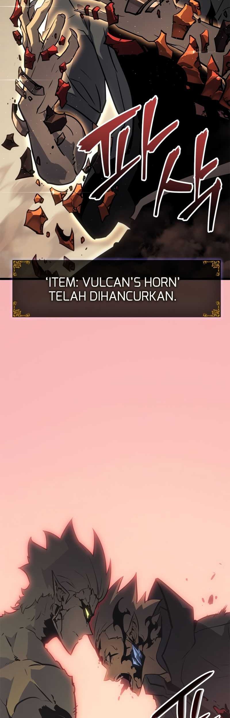 Solo Leveling: Ragnarok Chapter 40 Gambar 54