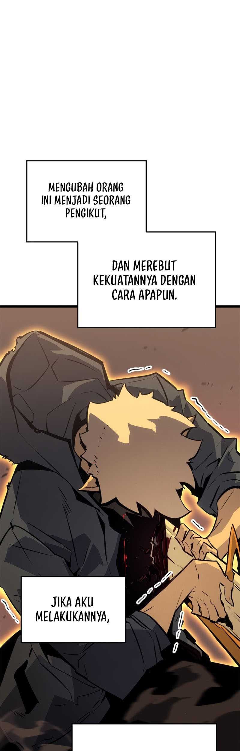 Solo Leveling: Ragnarok Chapter 40 Gambar 57