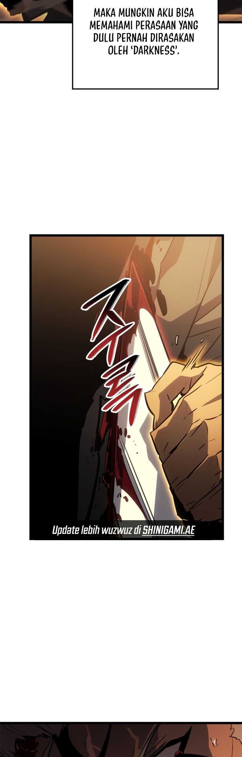 Solo Leveling: Ragnarok Chapter 40 Gambar 58