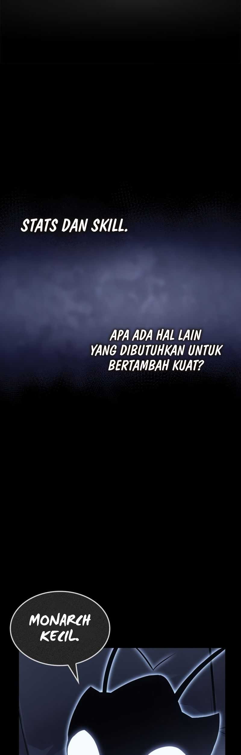 Solo Leveling: Ragnarok Chapter 40 Gambar 61