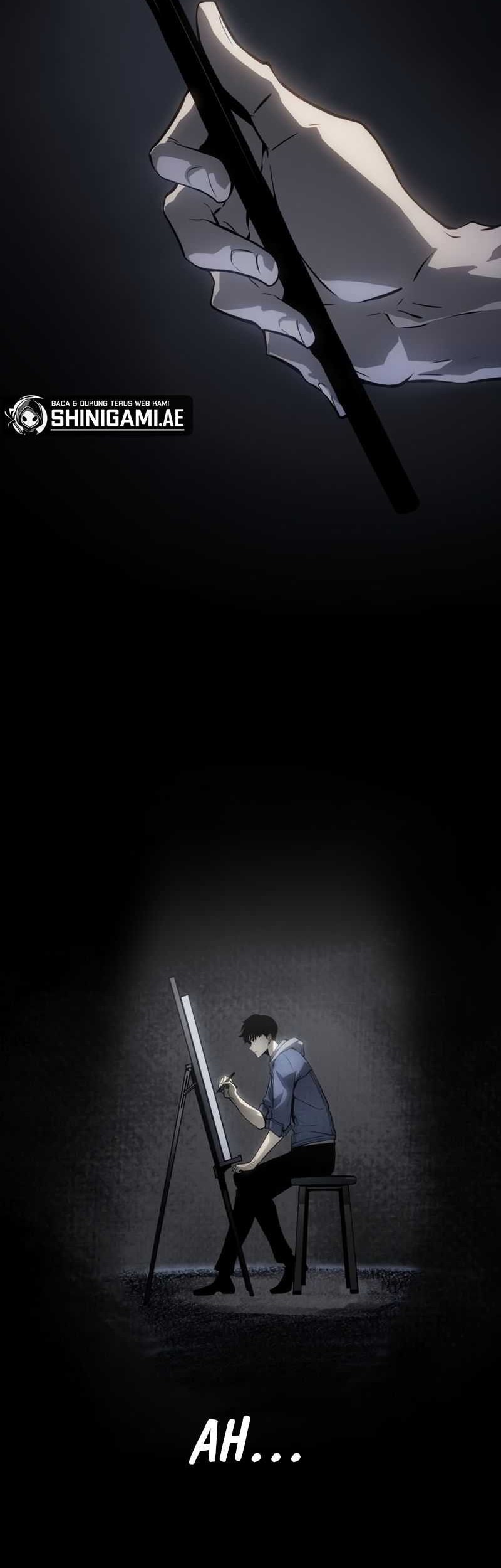 Solo Leveling: Ragnarok Chapter 40 Gambar 68