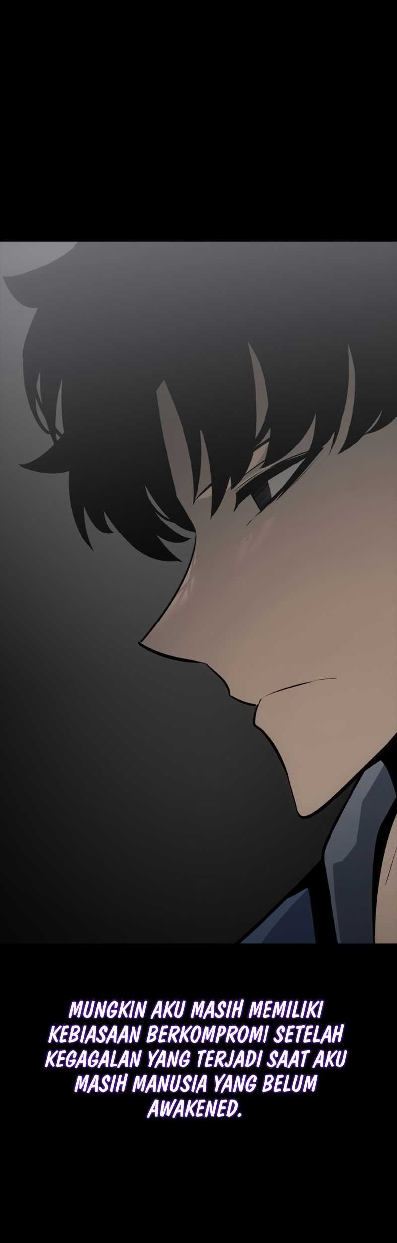 Solo Leveling: Ragnarok Chapter 40 Gambar 69