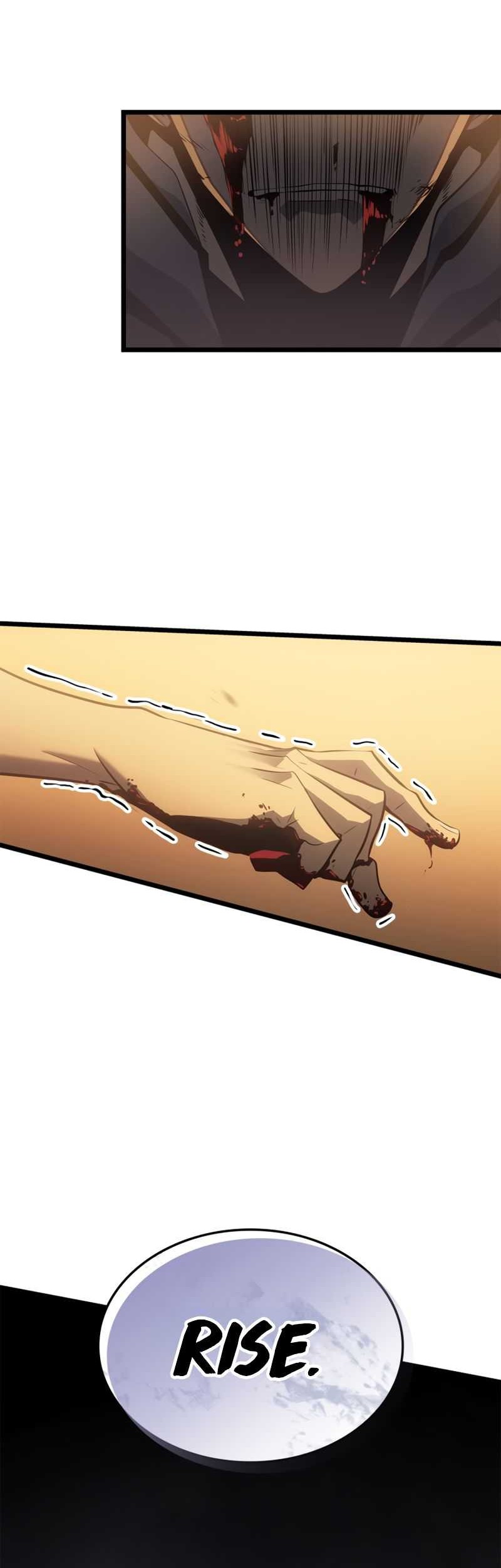 Solo Leveling: Ragnarok Chapter 40 Gambar 76