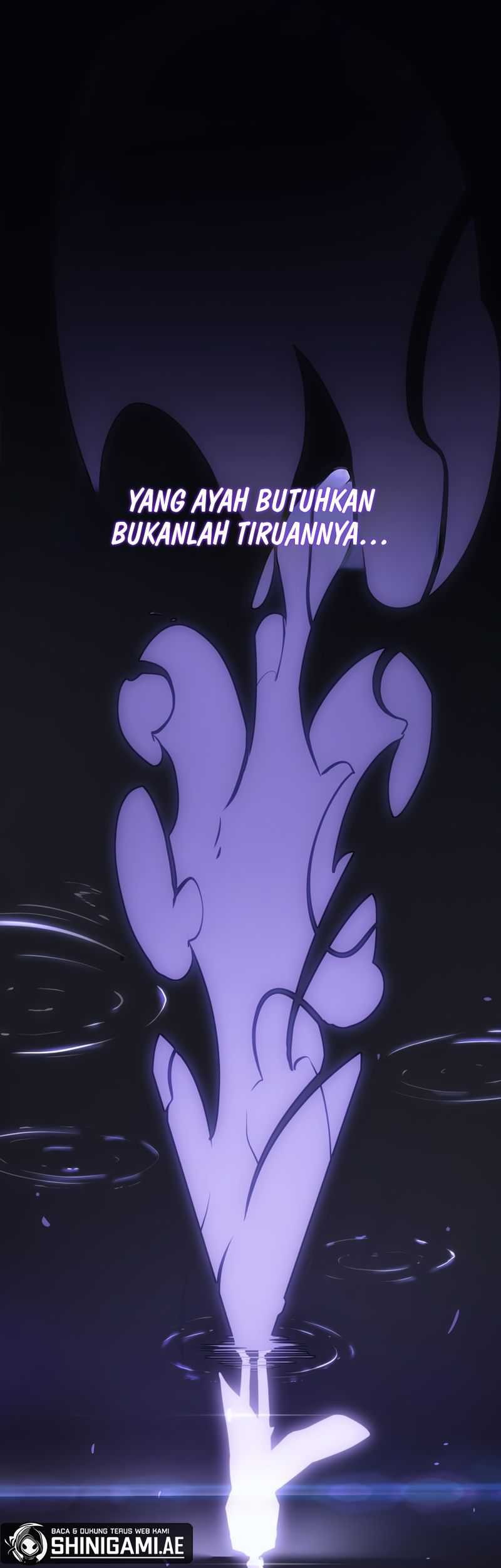 Solo Leveling: Ragnarok Chapter 40 Gambar 73