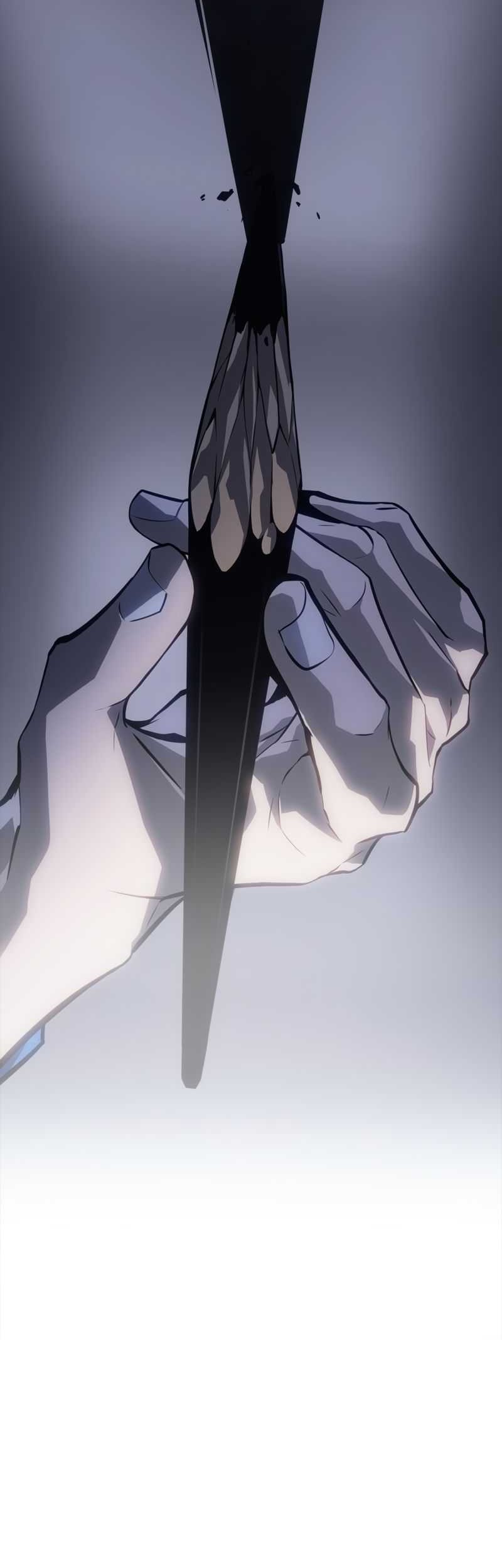 Solo Leveling: Ragnarok Chapter 40 Gambar 75