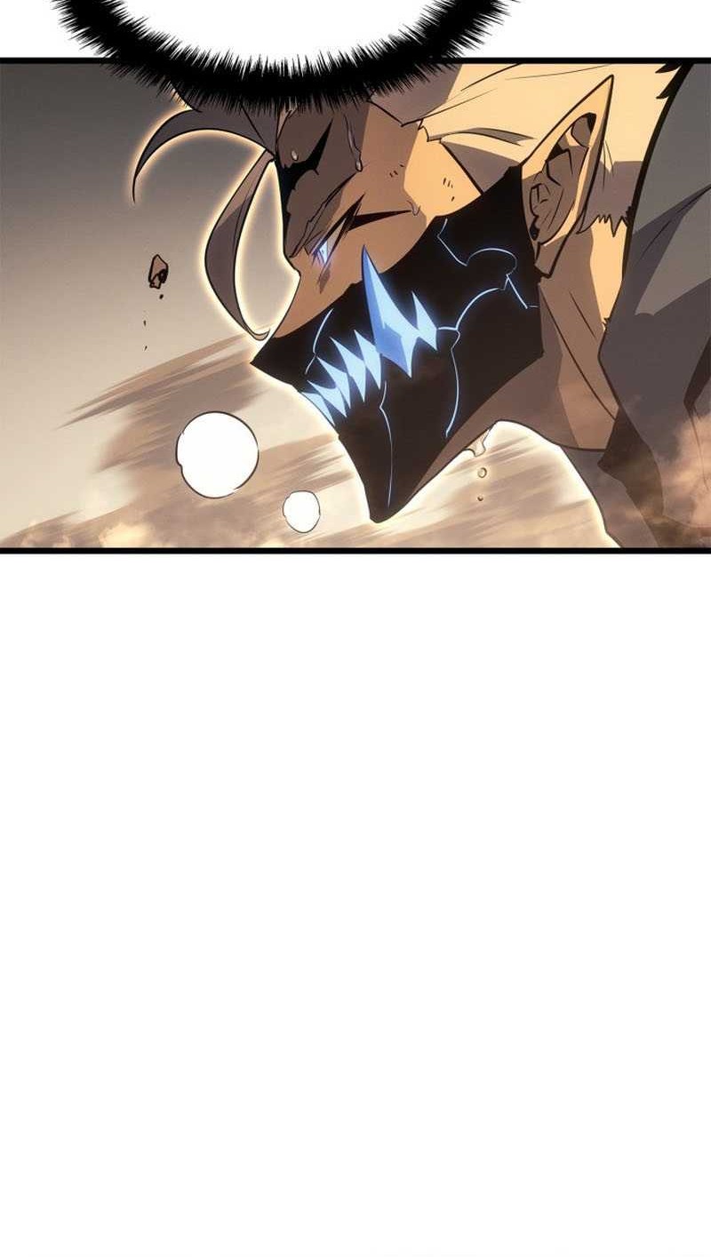 Solo Leveling: Ragnarok Chapter 40 Gambar 40