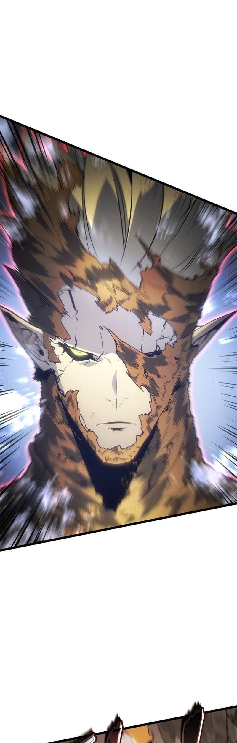 Solo Leveling: Ragnarok Chapter 40 Gambar 37