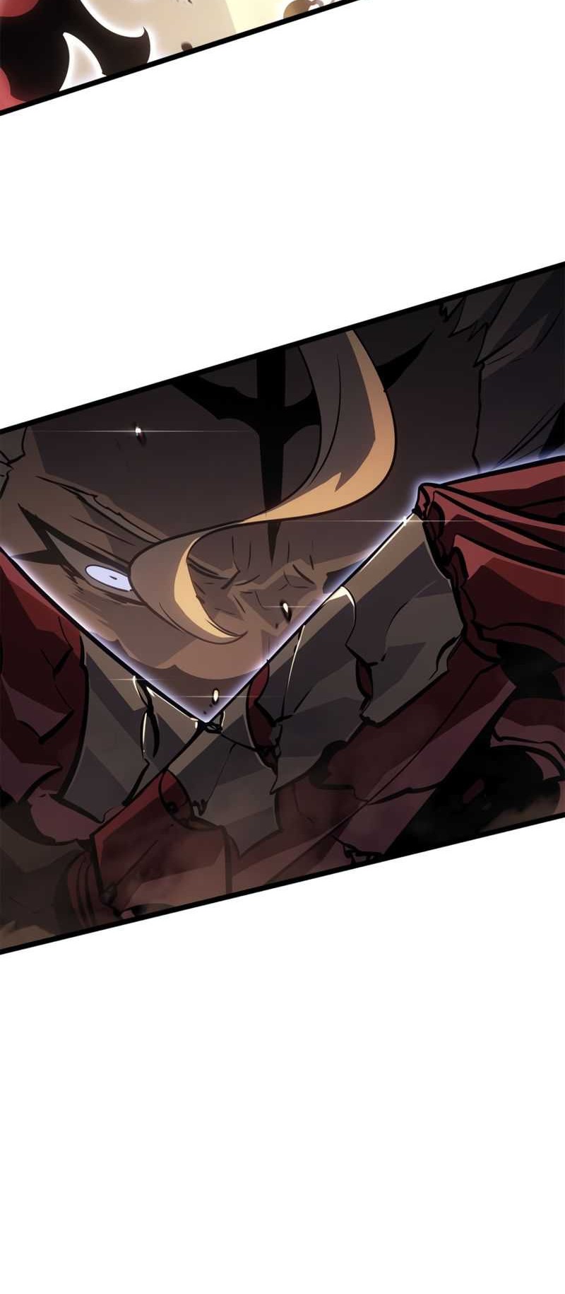 Solo Leveling: Ragnarok Chapter 40 Gambar 44