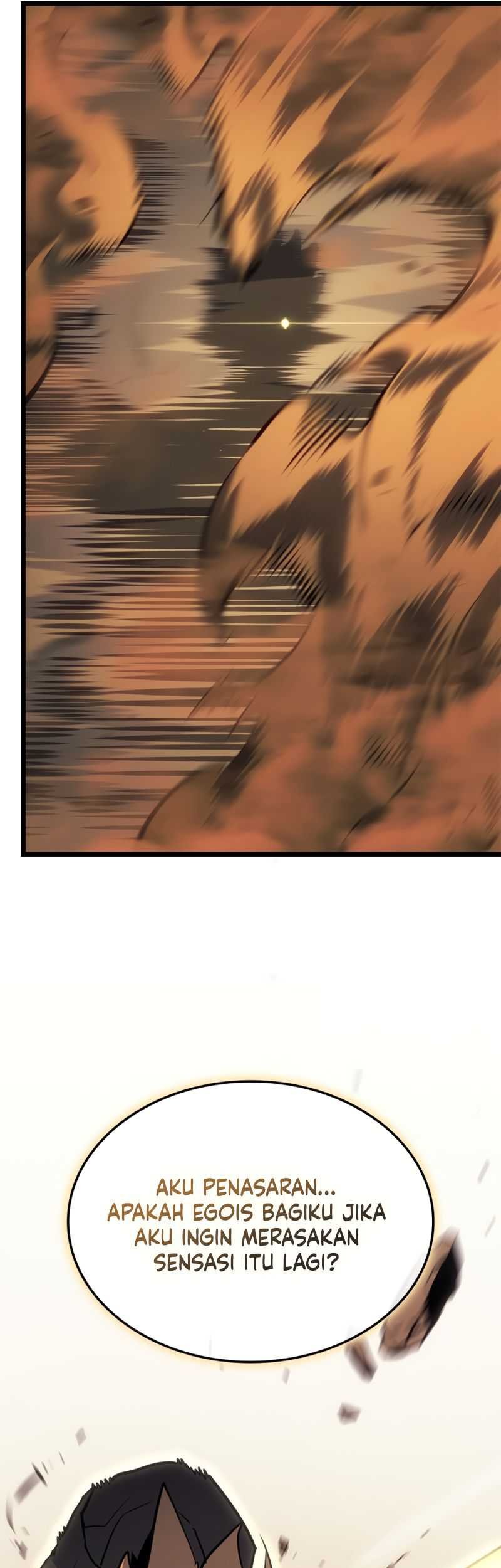 Solo Leveling: Ragnarok Chapter 40 Gambar 41