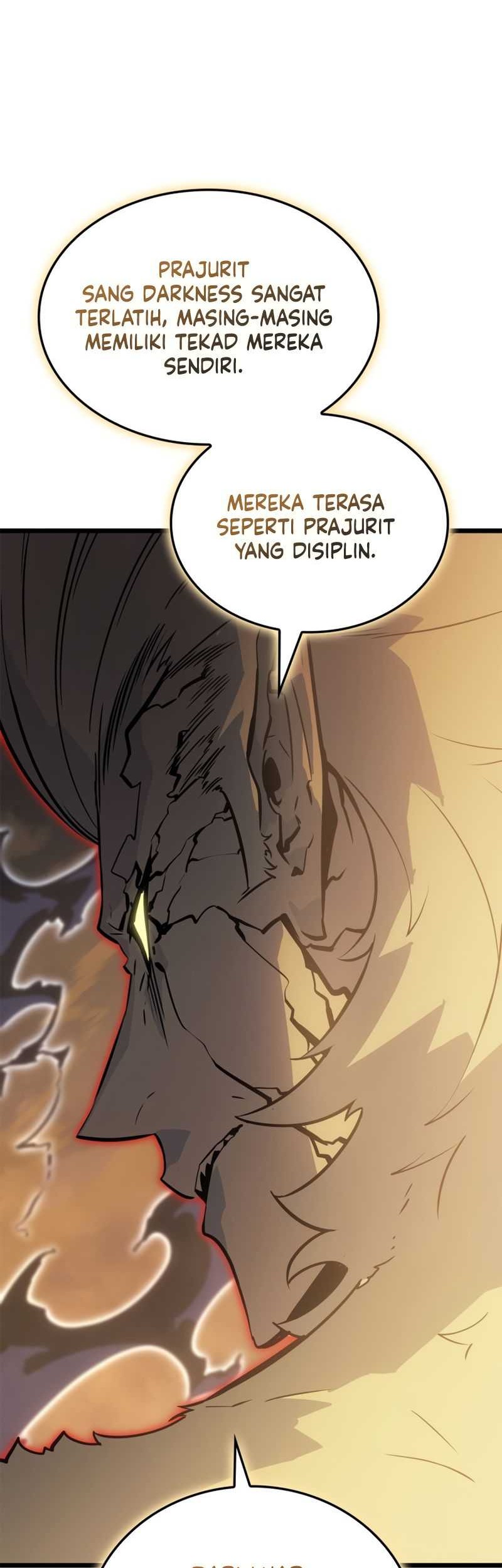 Solo Leveling: Ragnarok Chapter 40 Gambar 46