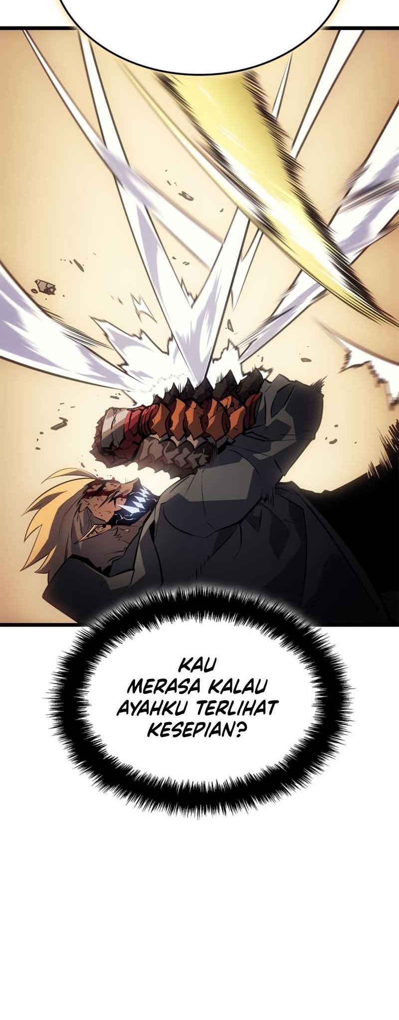 Solo Leveling: Ragnarok Chapter 40 Gambar 52