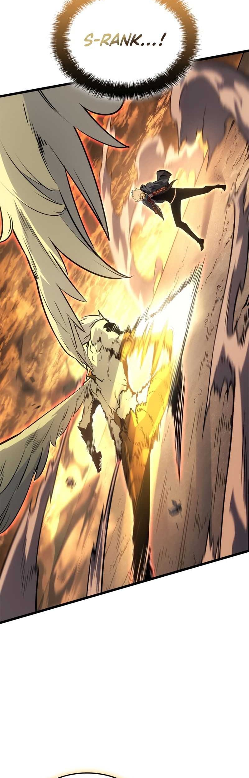 Solo Leveling: Ragnarok Chapter 40 Gambar 50