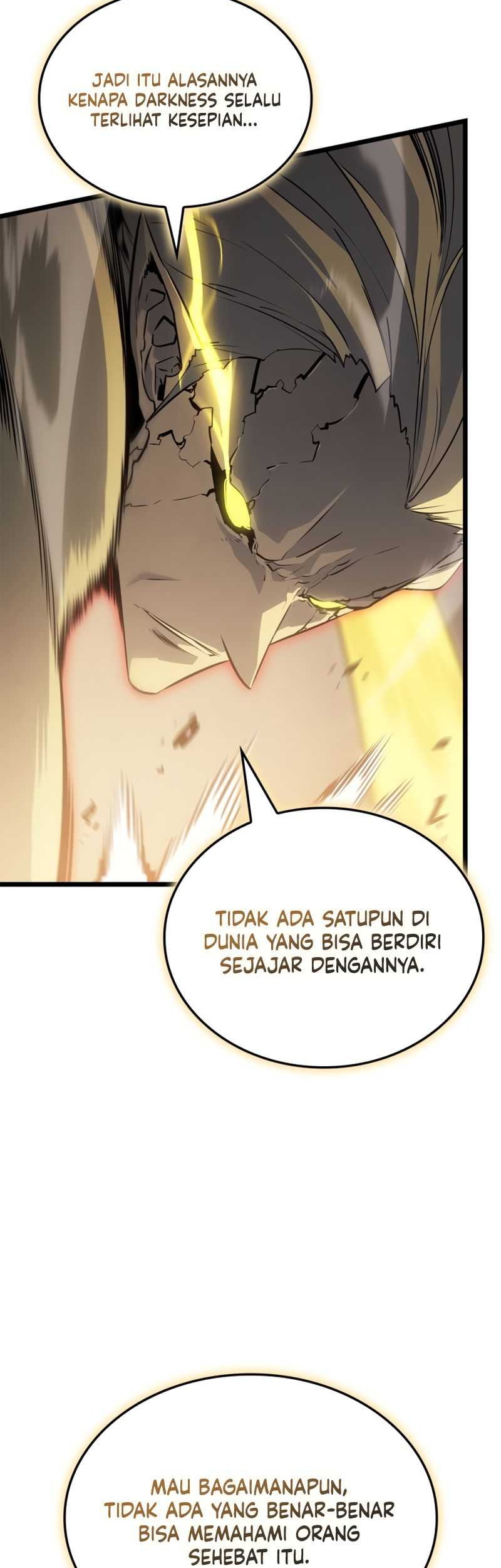 Solo Leveling: Ragnarok Chapter 40 Gambar 51