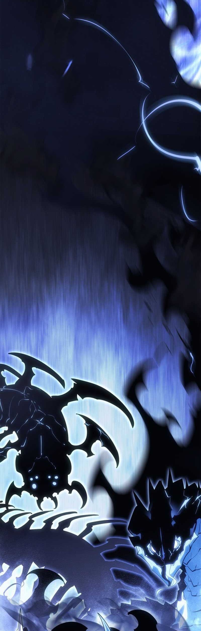 Solo Leveling: Ragnarok Chapter 40 Gambar 3