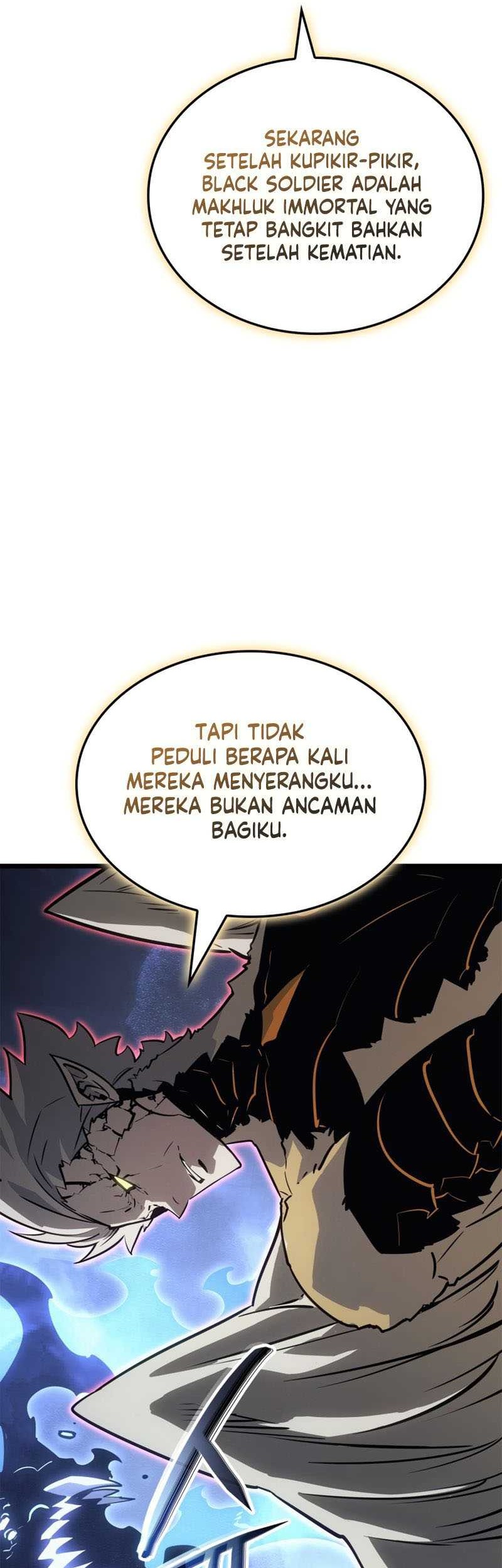 Solo Leveling: Ragnarok Chapter 40 Gambar 78