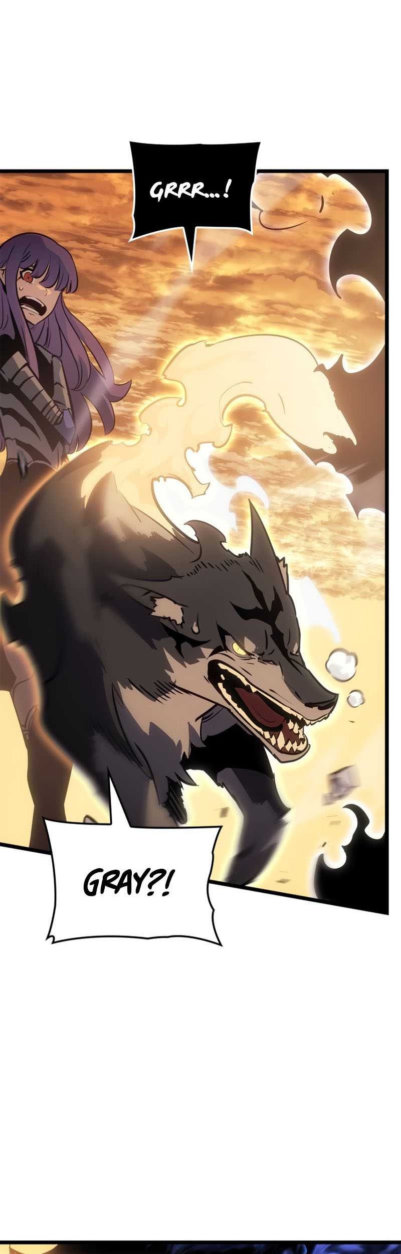 Solo Leveling: Ragnarok Chapter 40 Gambar 82