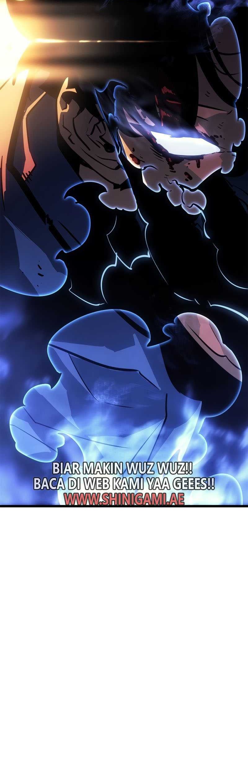 Solo Leveling: Ragnarok Chapter 40 Gambar 83