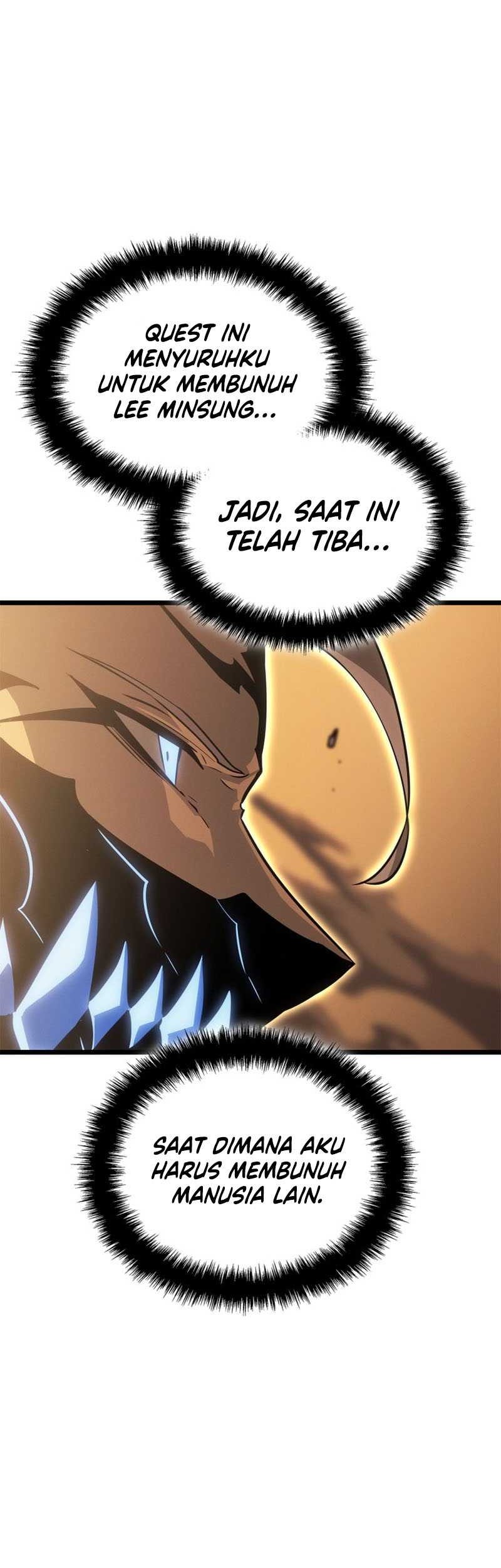 Solo Leveling: Ragnarok Chapter 40 Gambar 7