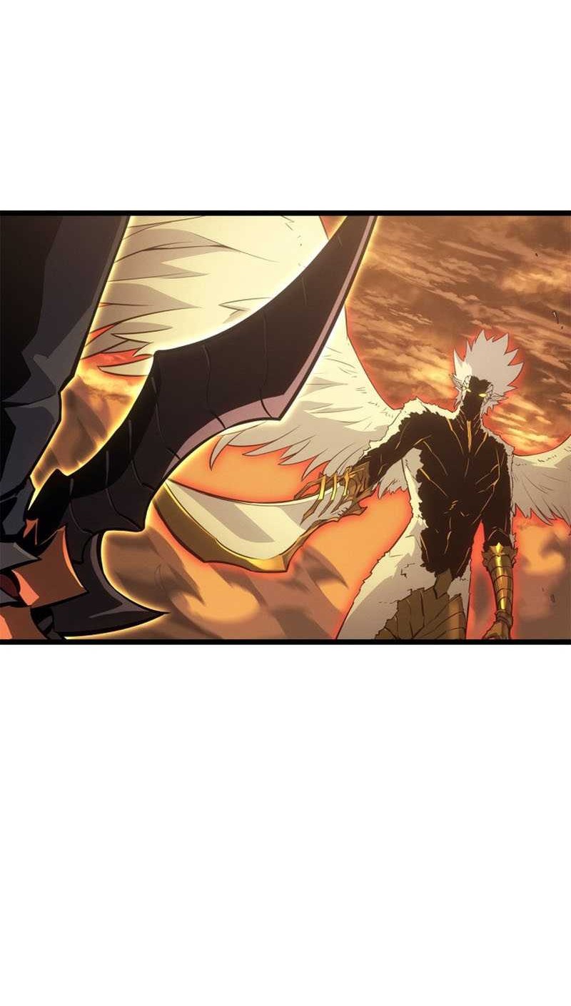 Solo Leveling: Ragnarok Chapter 40 Gambar 8