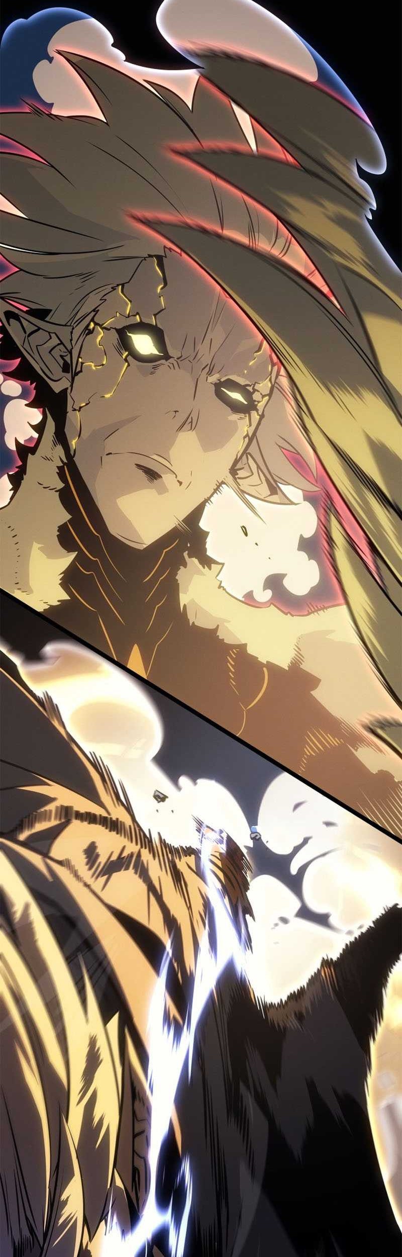 Solo Leveling: Ragnarok Chapter 40 Gambar 18