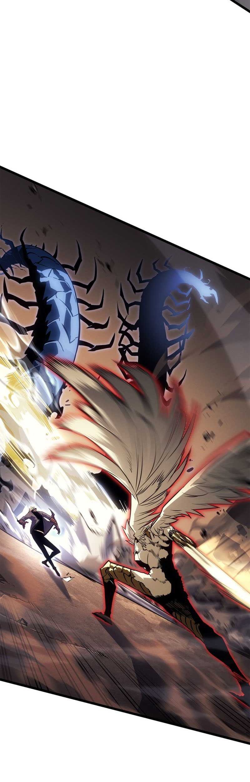 Solo Leveling: Ragnarok Chapter 40 Gambar 23