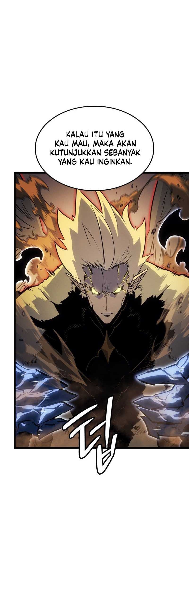 Solo Leveling: Ragnarok Chapter 40 Gambar 32