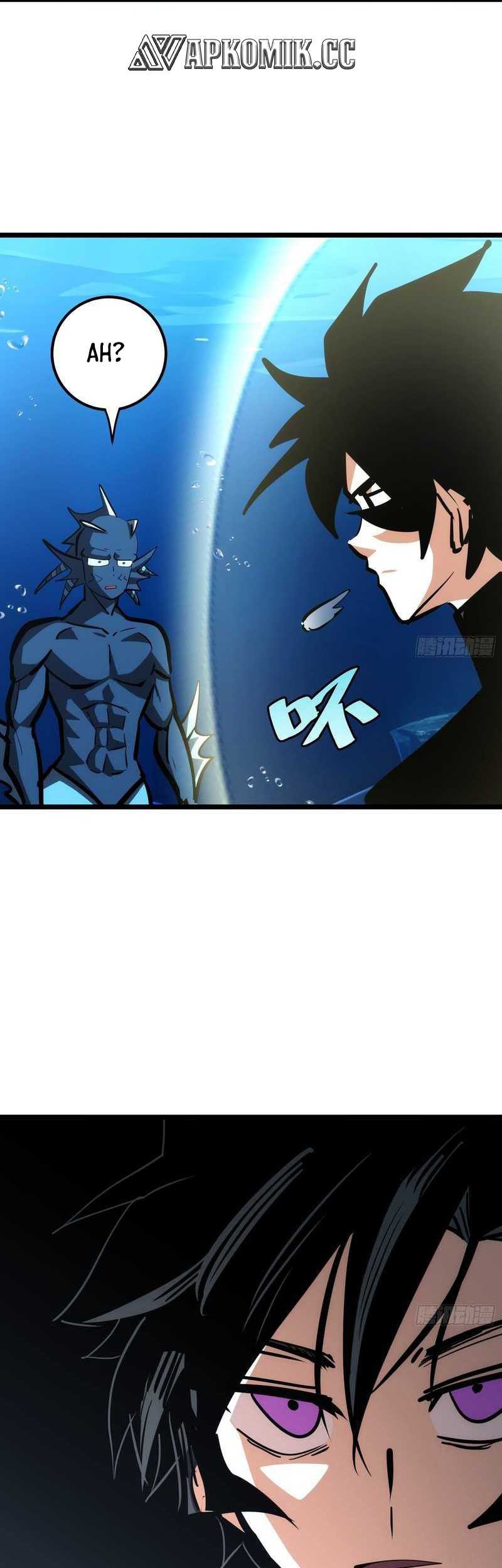 I am Self-disciplined And Invincible Chapter 83 Gambar 26