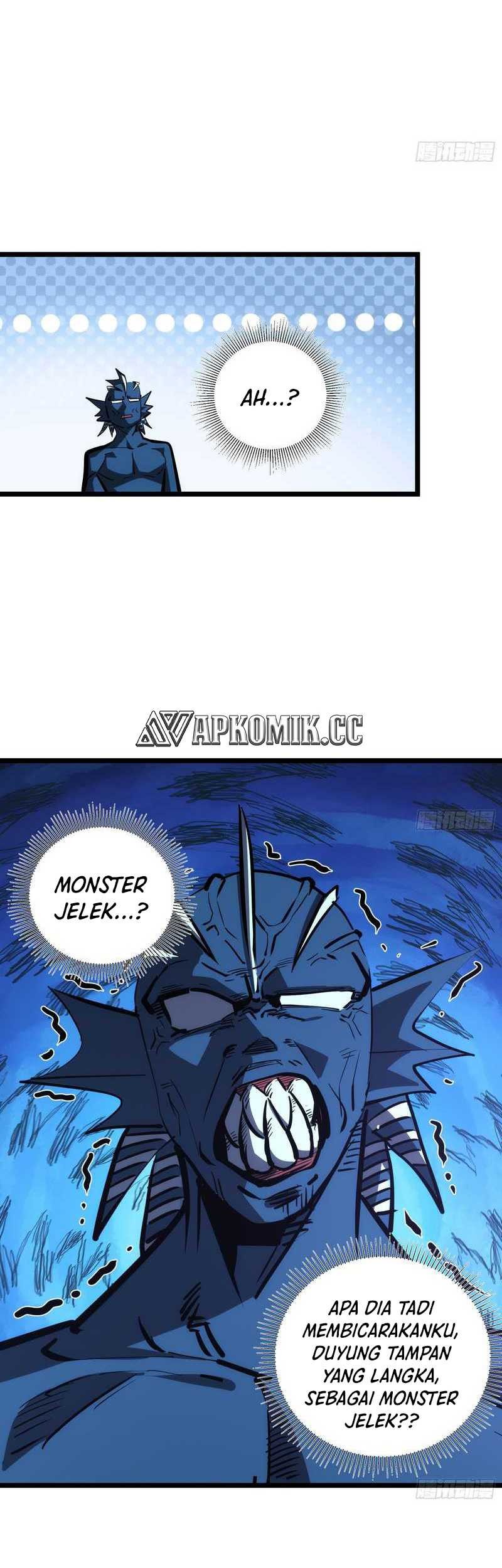 I am Self-disciplined And Invincible Chapter 83 Gambar 28