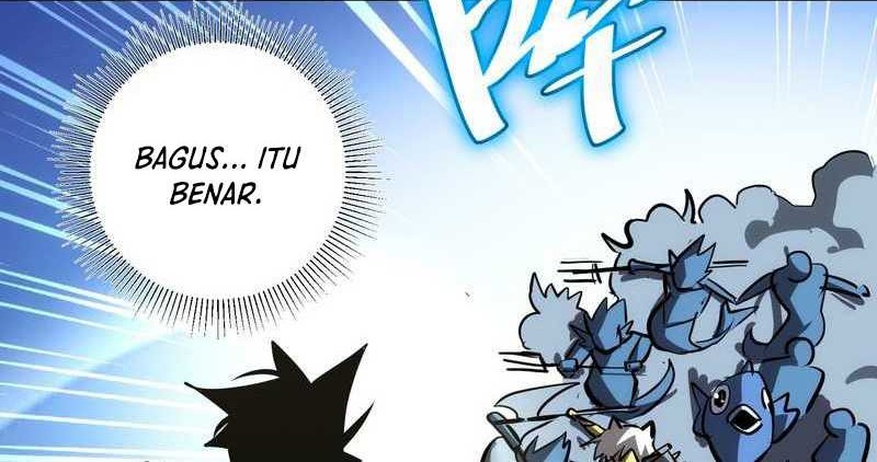 I am Self-disciplined And Invincible Chapter 83 Gambar 31