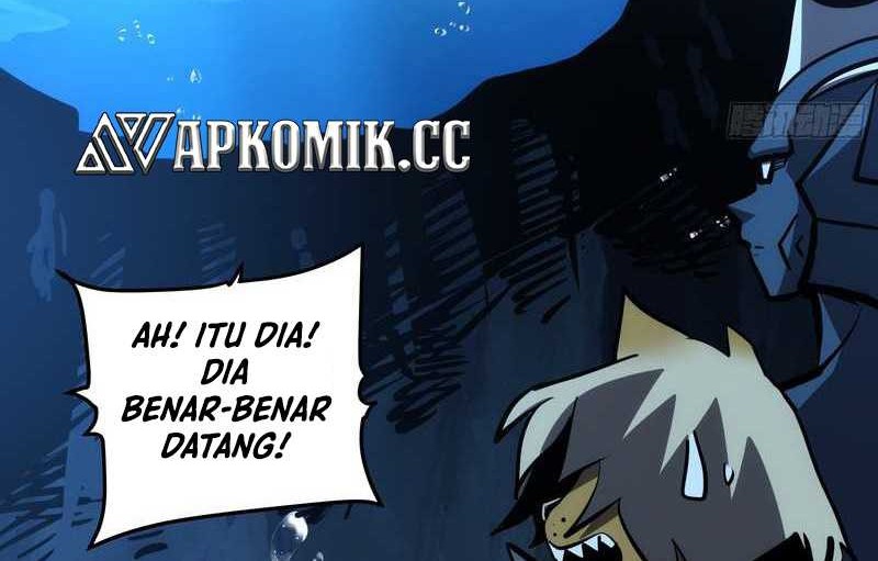 I am Self-disciplined And Invincible Chapter 83 Gambar 19