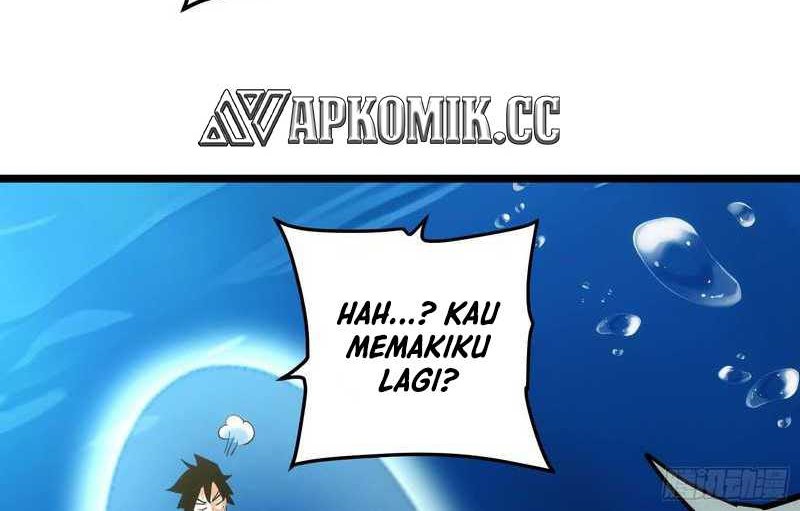 I am Self-disciplined And Invincible Chapter 83 Gambar 23