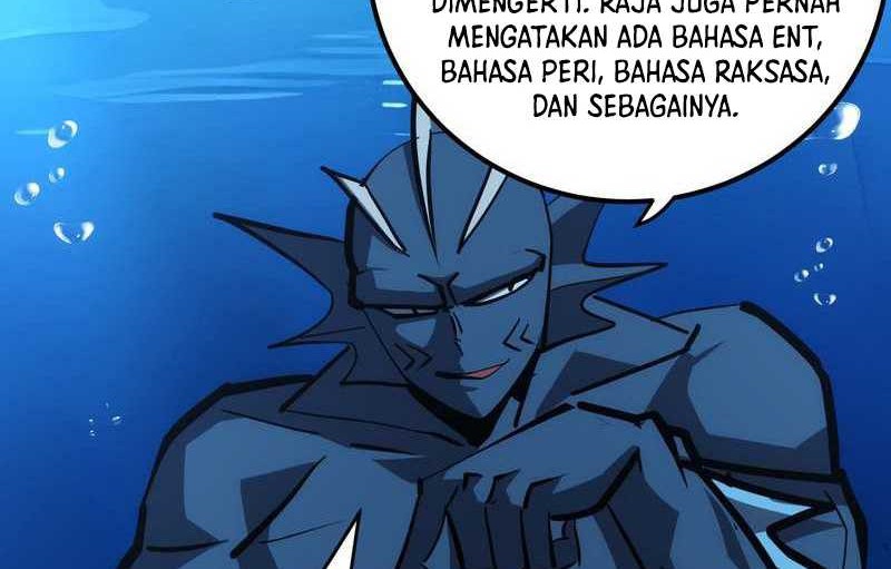 I am Self-disciplined And Invincible Chapter 83 Gambar 11