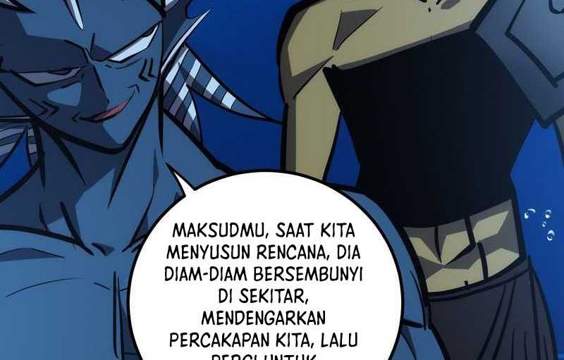 I am Self-disciplined And Invincible Chapter 83 Gambar 13