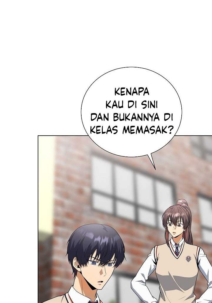 The Heavenly Demon Lord Who Doesn’t Want to Level Up Chapter 68 Gambar 31