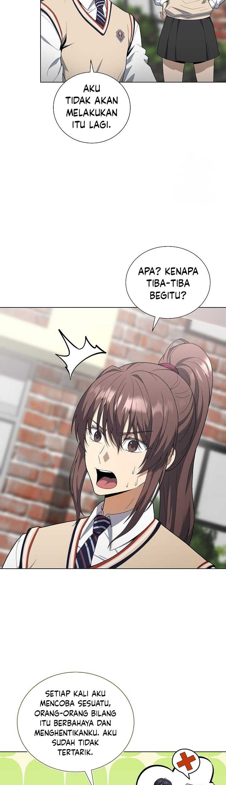 The Heavenly Demon Lord Who Doesn’t Want to Level Up Chapter 68 Gambar 32