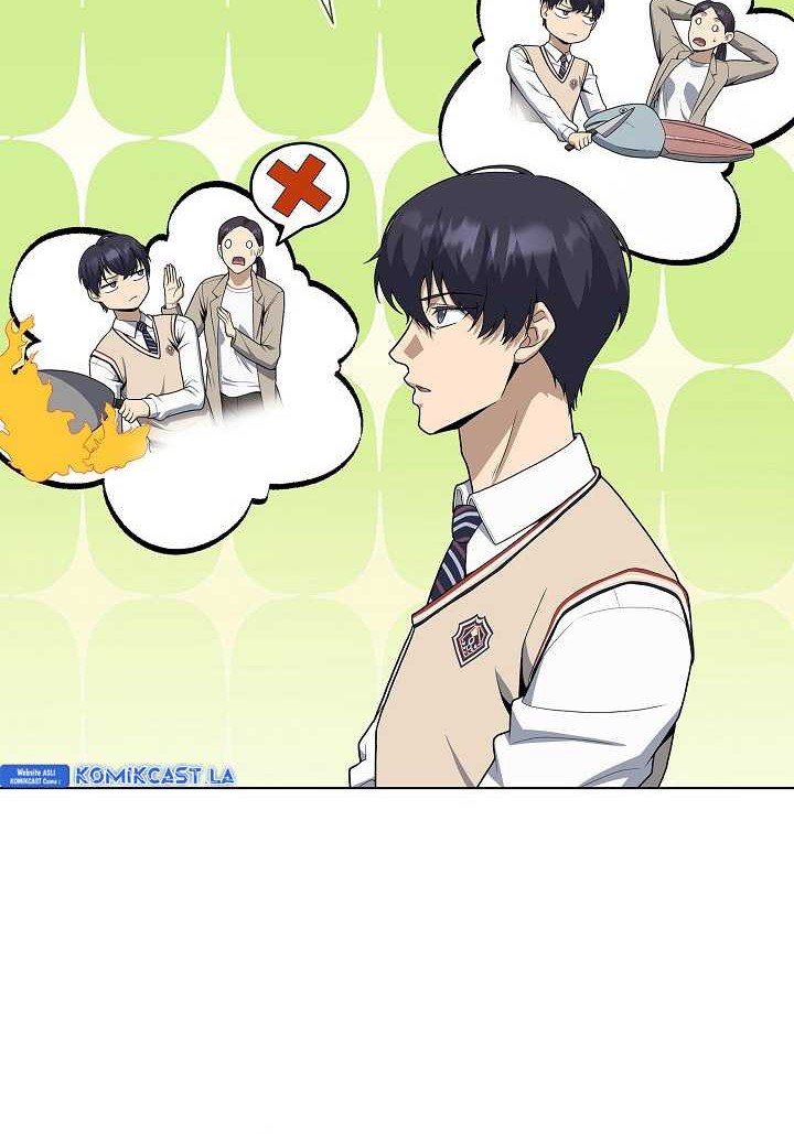 The Heavenly Demon Lord Who Doesn’t Want to Level Up Chapter 68 Gambar 33