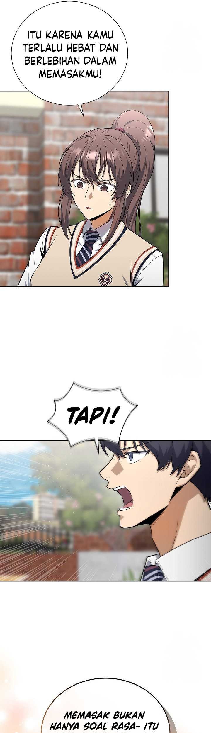 The Heavenly Demon Lord Who Doesn’t Want to Level Up Chapter 68 Gambar 34