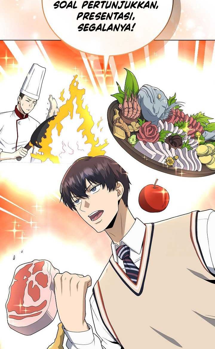 The Heavenly Demon Lord Who Doesn’t Want to Level Up Chapter 68 Gambar 35