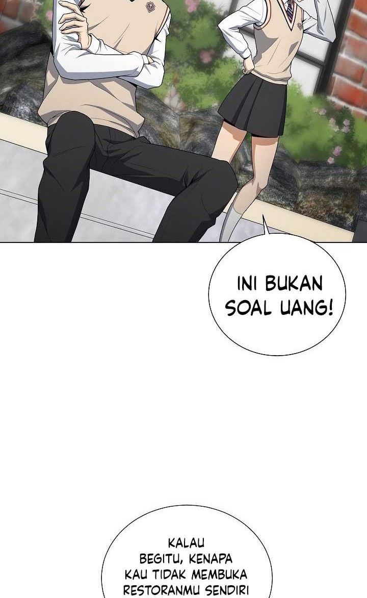 The Heavenly Demon Lord Who Doesn’t Want to Level Up Chapter 68 Gambar 37