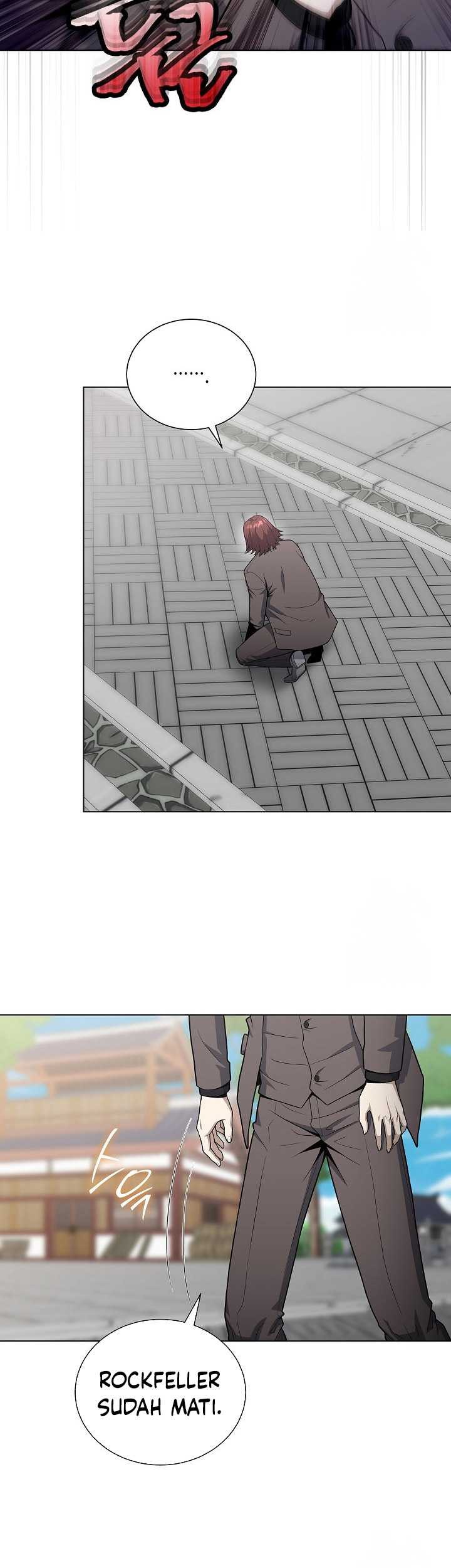 The Heavenly Demon Lord Who Doesn’t Want to Level Up Chapter 68 Gambar 20