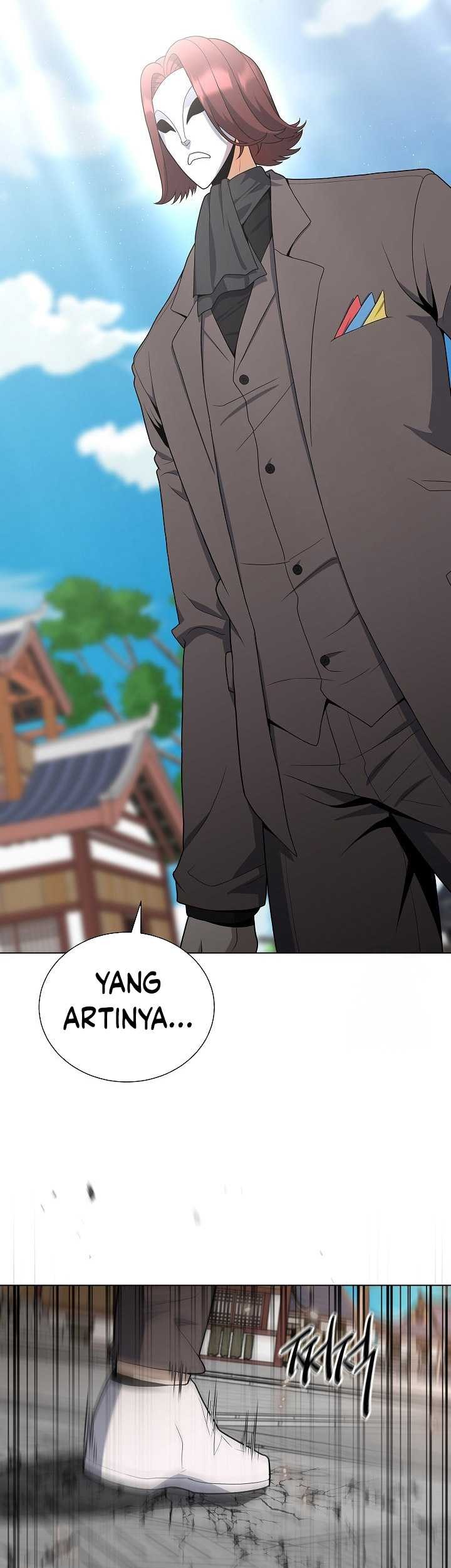 The Heavenly Demon Lord Who Doesn’t Want to Level Up Chapter 68 Gambar 22