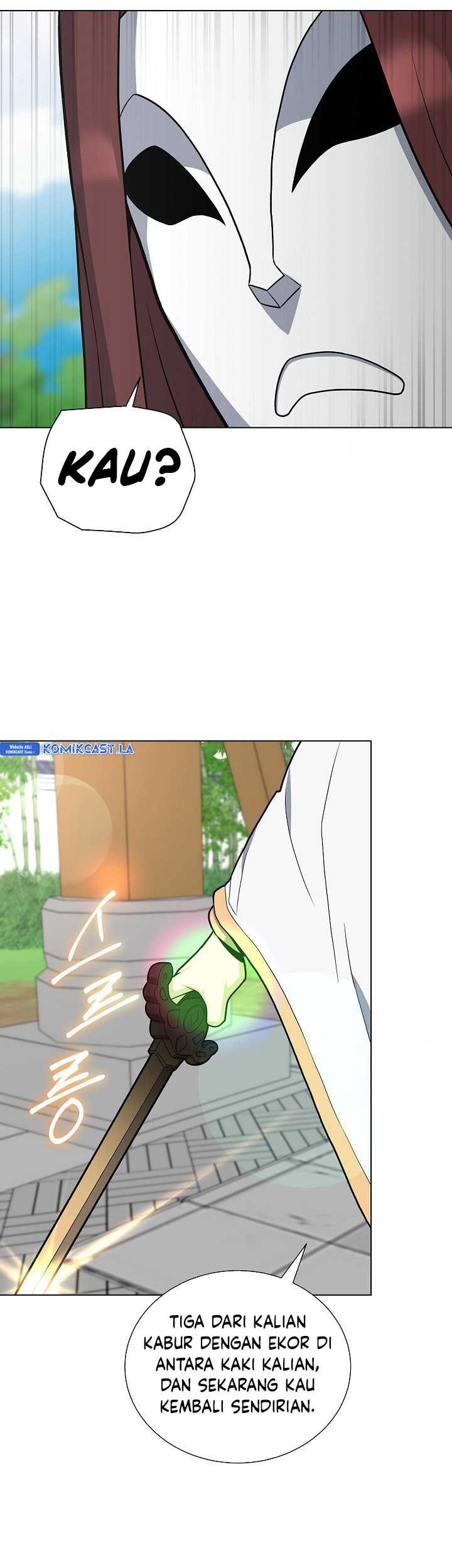 The Heavenly Demon Lord Who Doesn’t Want to Level Up Chapter 68 Gambar 24