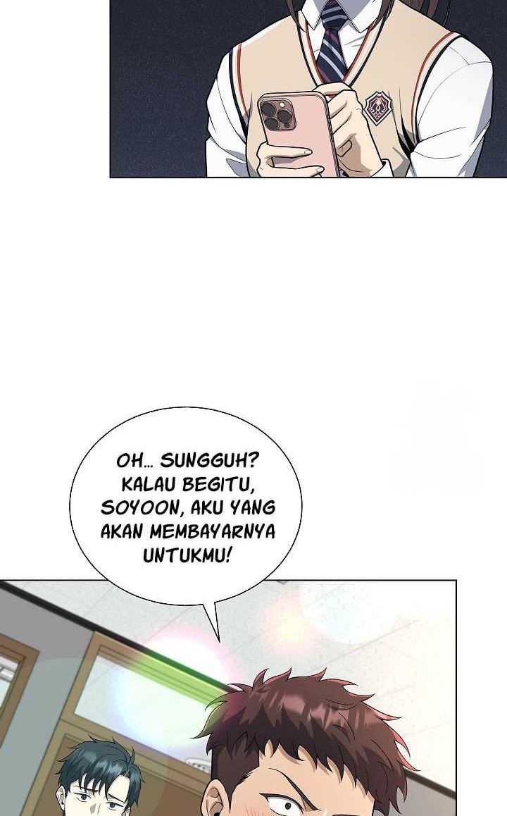 The Heavenly Demon Lord Who Doesn’t Want to Level Up Chapter 68 Gambar 47