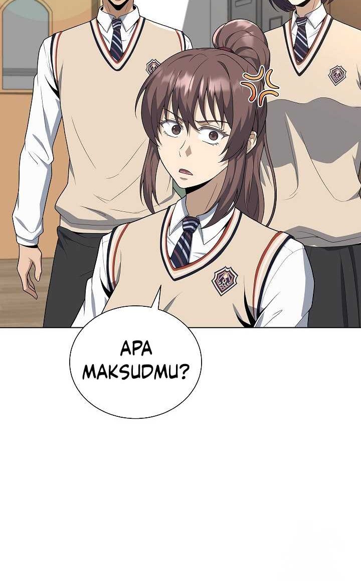 The Heavenly Demon Lord Who Doesn’t Want to Level Up Chapter 68 Gambar 49