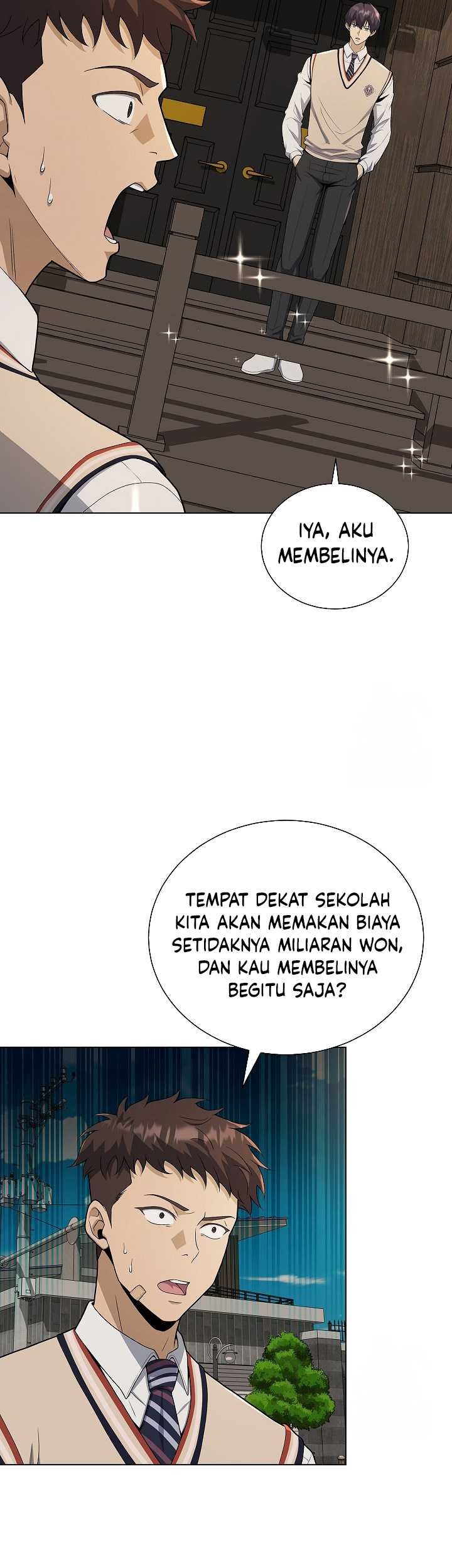 The Heavenly Demon Lord Who Doesn’t Want to Level Up Chapter 68 Gambar 54