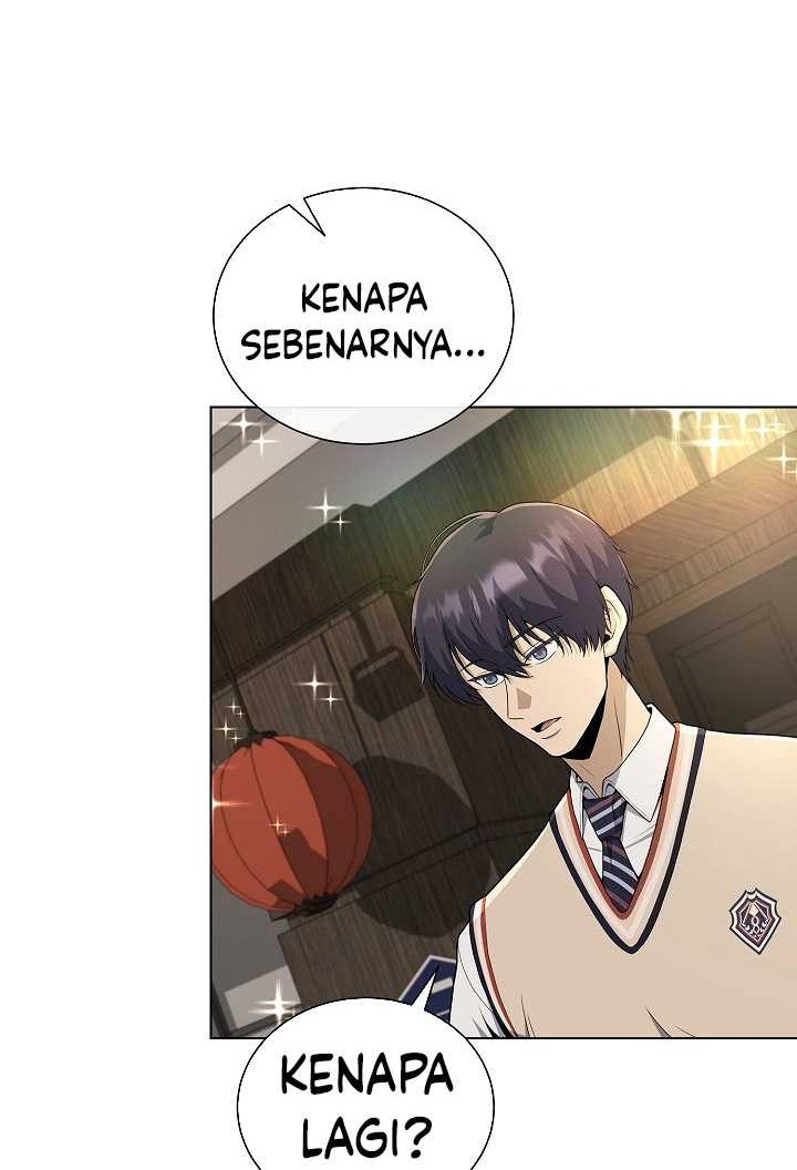 The Heavenly Demon Lord Who Doesn’t Want to Level Up Chapter 68 Gambar 55