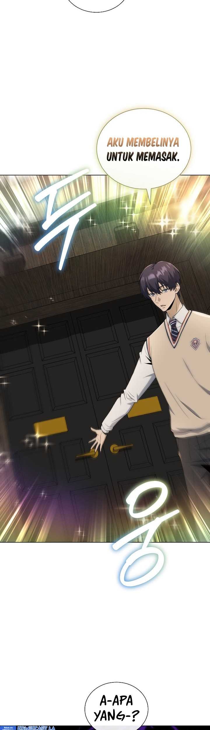 The Heavenly Demon Lord Who Doesn’t Want to Level Up Chapter 68 Gambar 56