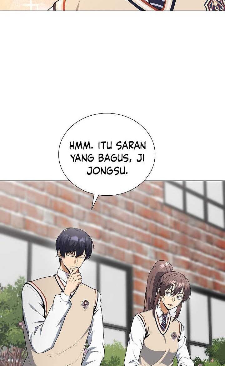 The Heavenly Demon Lord Who Doesn’t Want to Level Up Chapter 68 Gambar 39