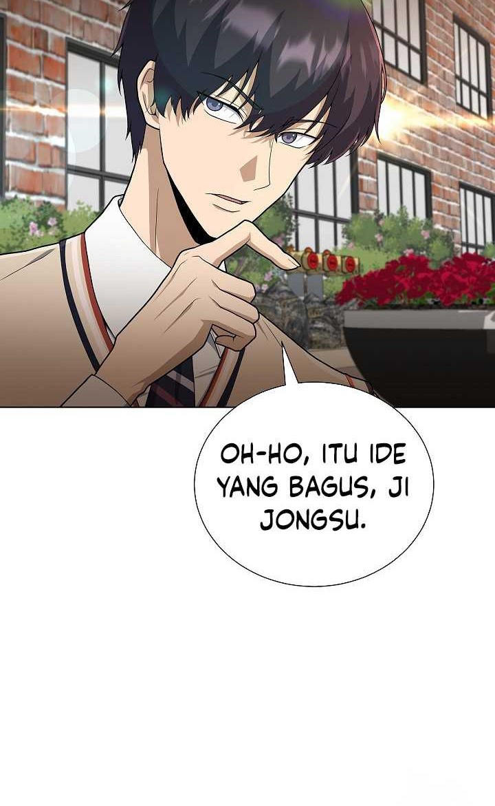 The Heavenly Demon Lord Who Doesn’t Want to Level Up Chapter 68 Gambar 41