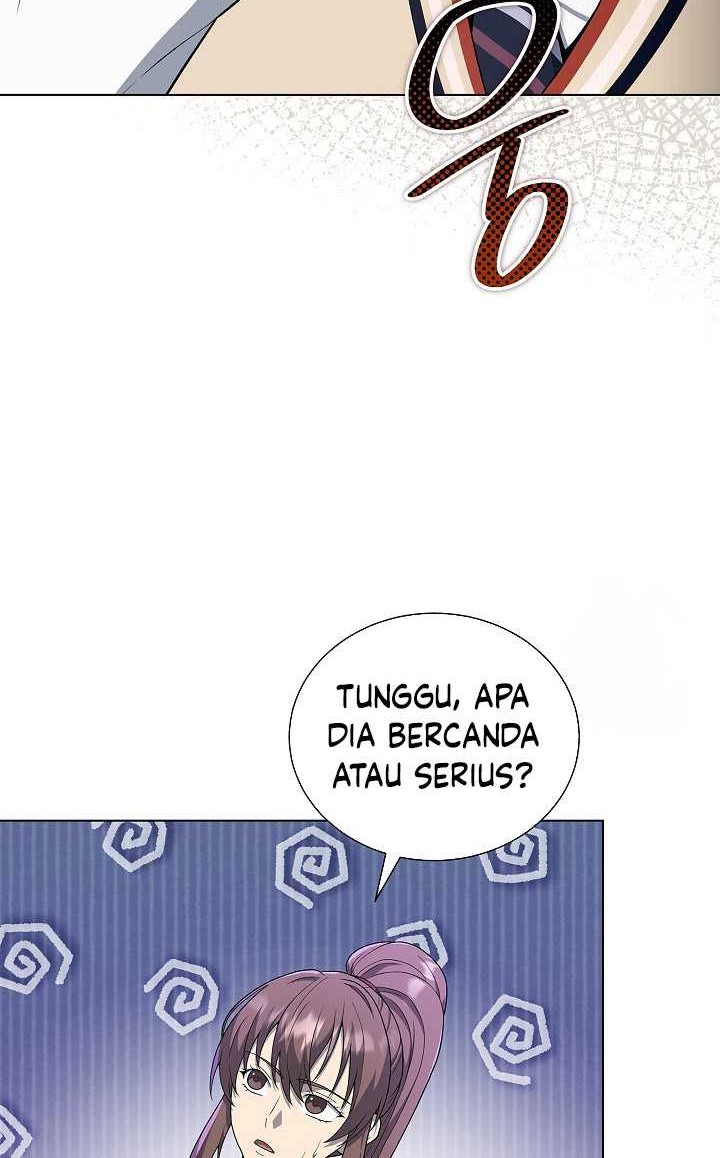 The Heavenly Demon Lord Who Doesn’t Want to Level Up Chapter 68 Gambar 43